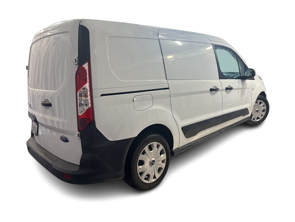 Thumbnail: 2020 Ford Transit Series - 15