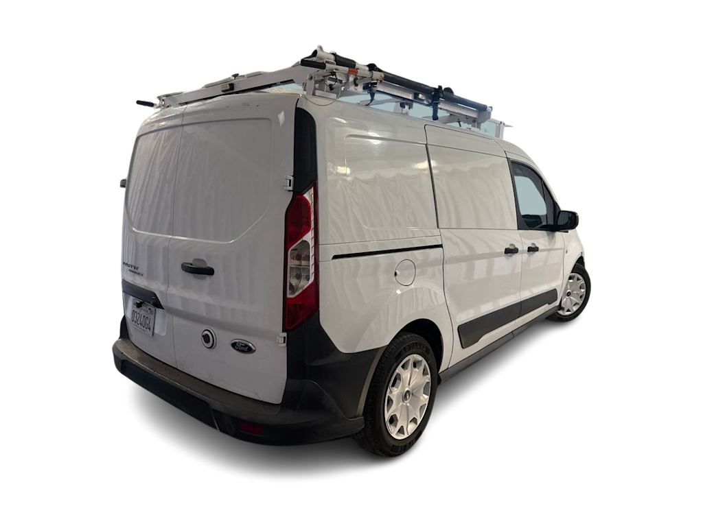 Thumbnail: 2016 Ford Transit Series - 18