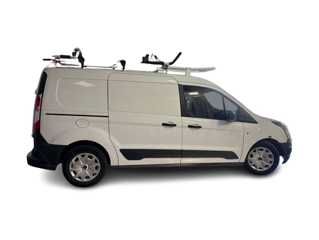Thumbnail: 2016 Ford Transit Series - 17