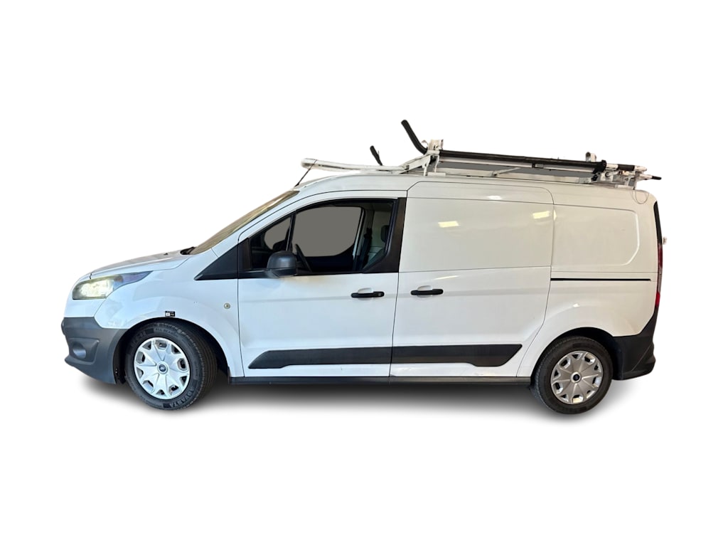 Thumbnail: 2016 Ford Transit Series - 3