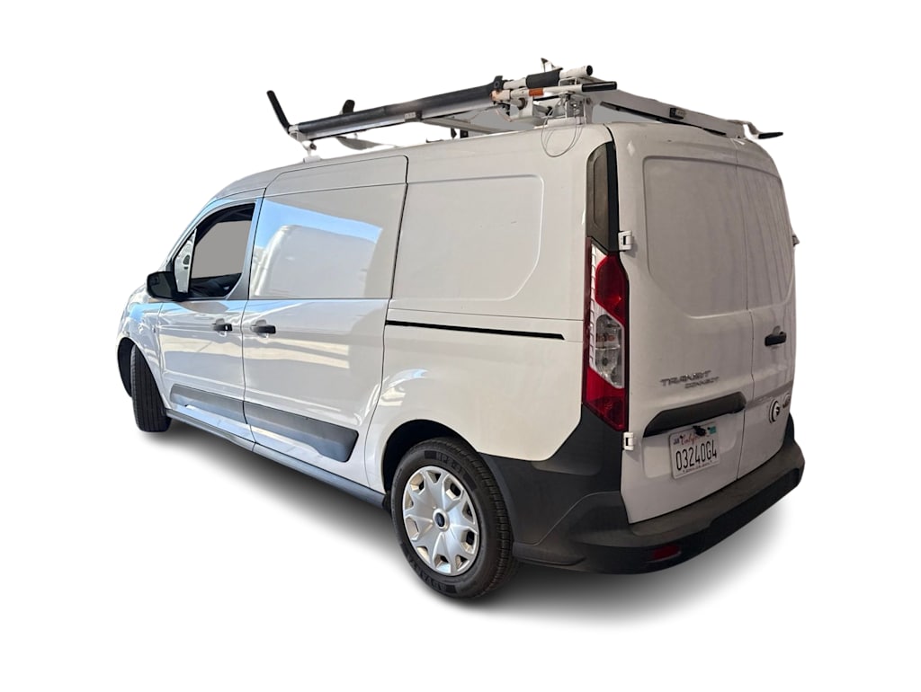 Thumbnail: 2016 Ford Transit Series - 4