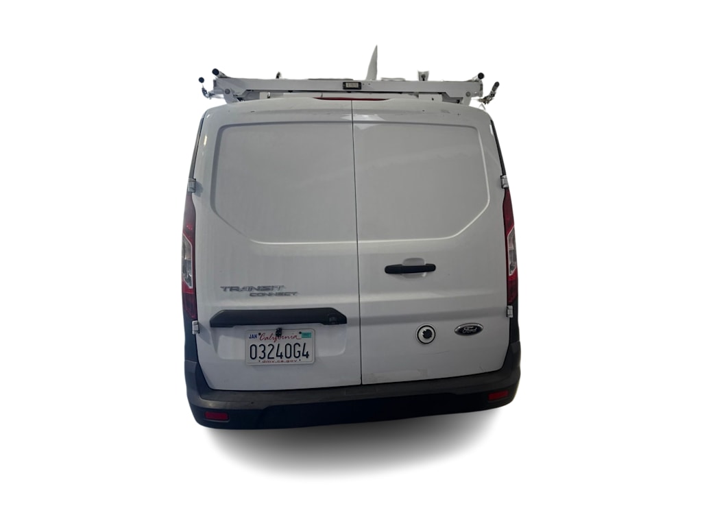 Thumbnail: 2016 Ford Transit Series - 5