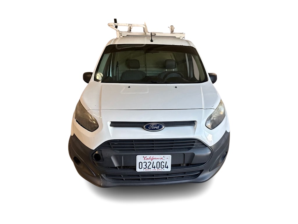 Thumbnail: 2016 Ford Transit Series - 6