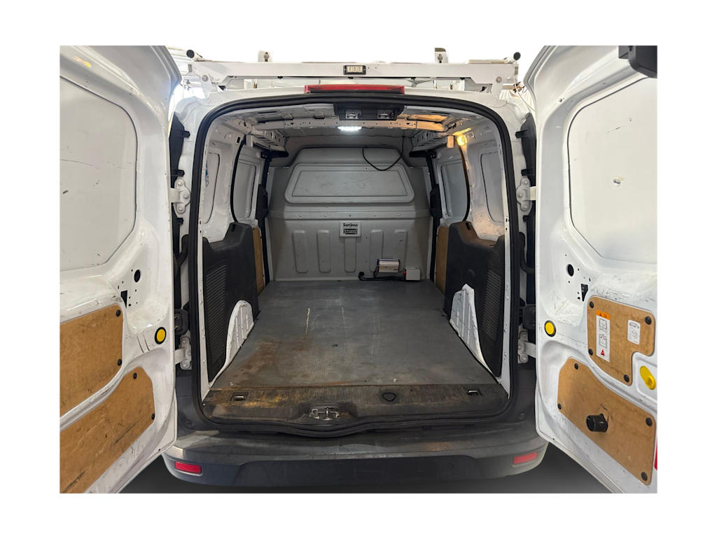 Thumbnail: 2016 Ford Transit Series - 14