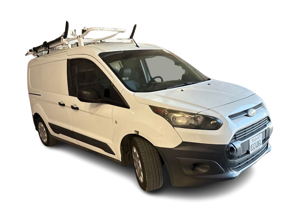 Thumbnail: 2016 Ford Transit Series - 16