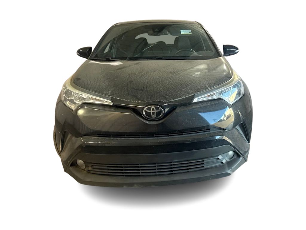 Thumbnail: 2018 Toyota C-HR - 6