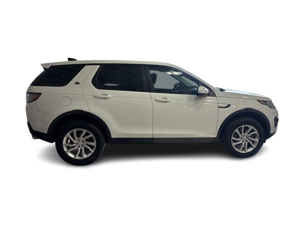 Thumbnail: 2018 Land Rover Discovery Sport - 15
