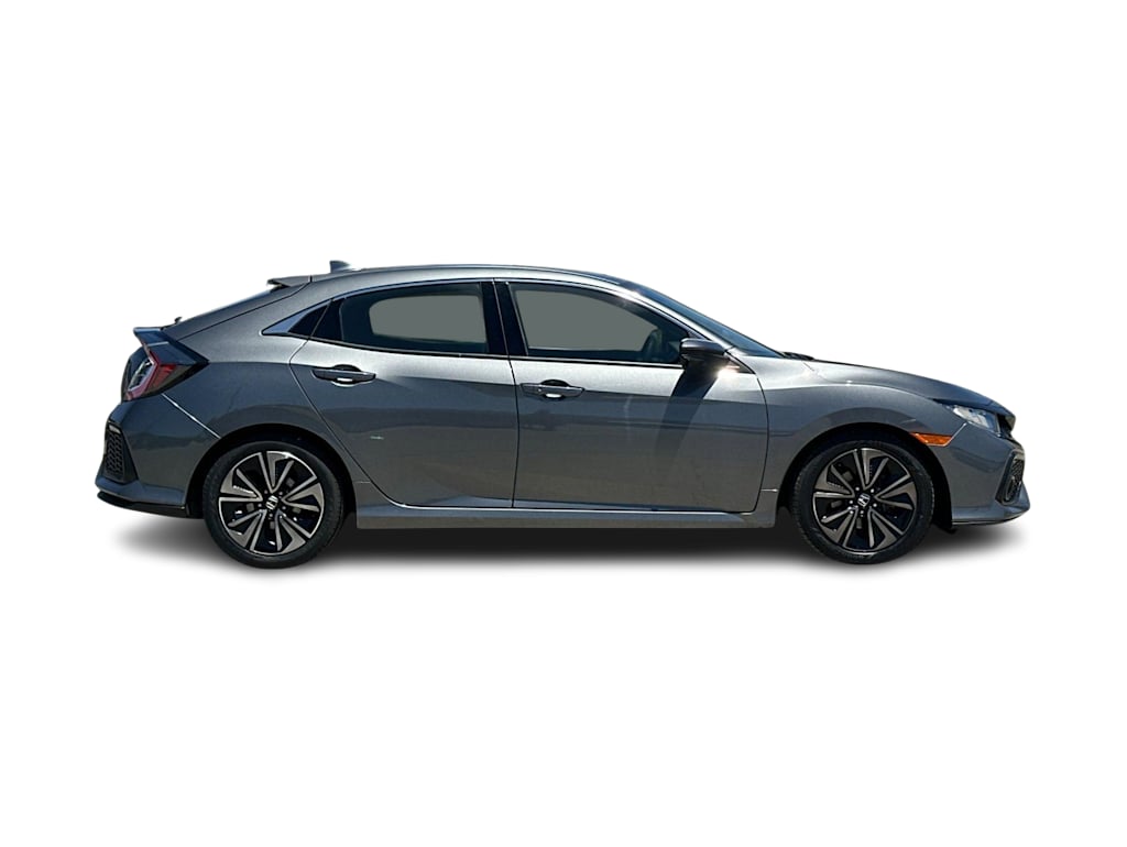 Thumbnail: 2019 Honda Civic - 19