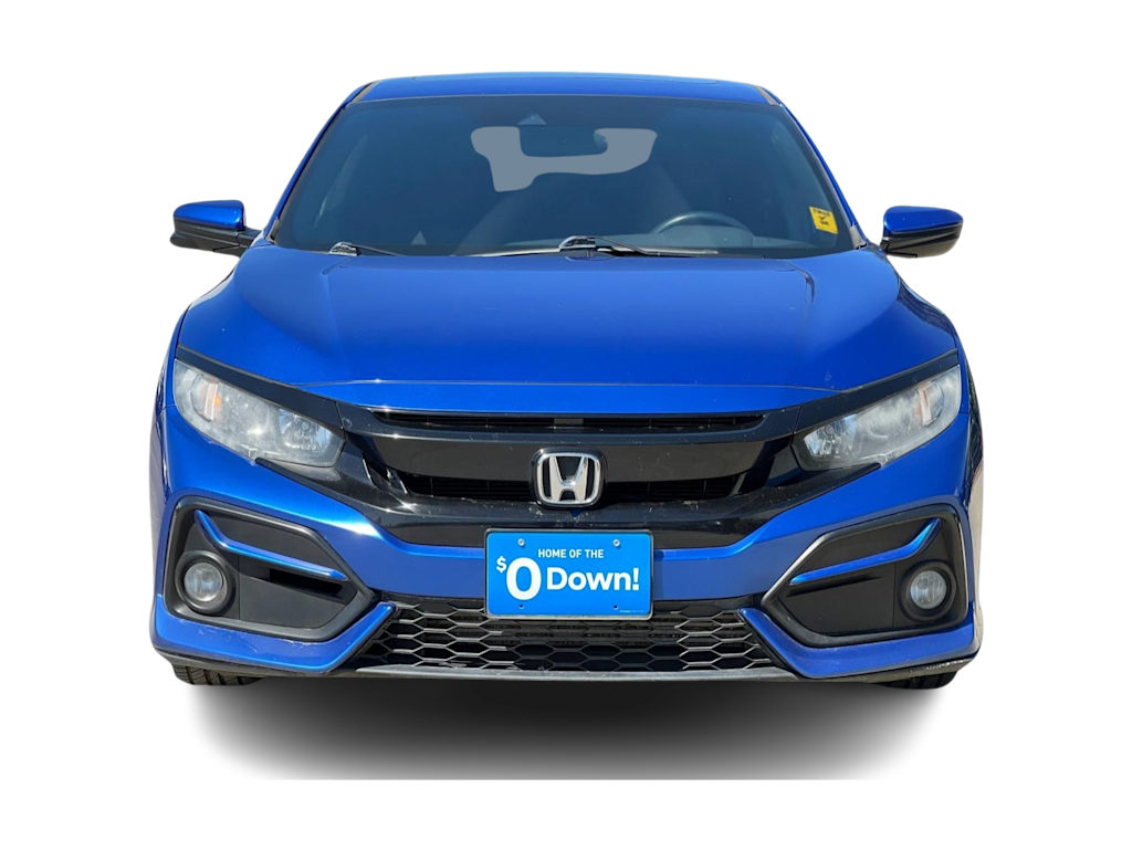 Thumbnail: 2020 Honda Civic - 6
