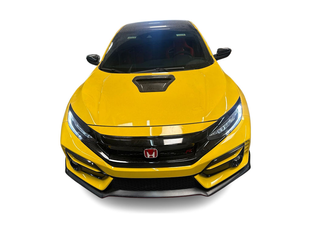 Thumbnail: 2021 Honda Civic - 4