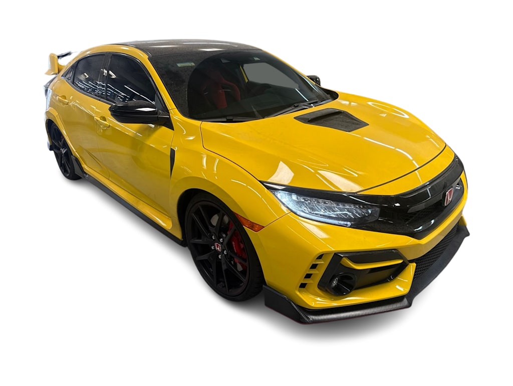 Thumbnail: 2021 Honda Civic - 14