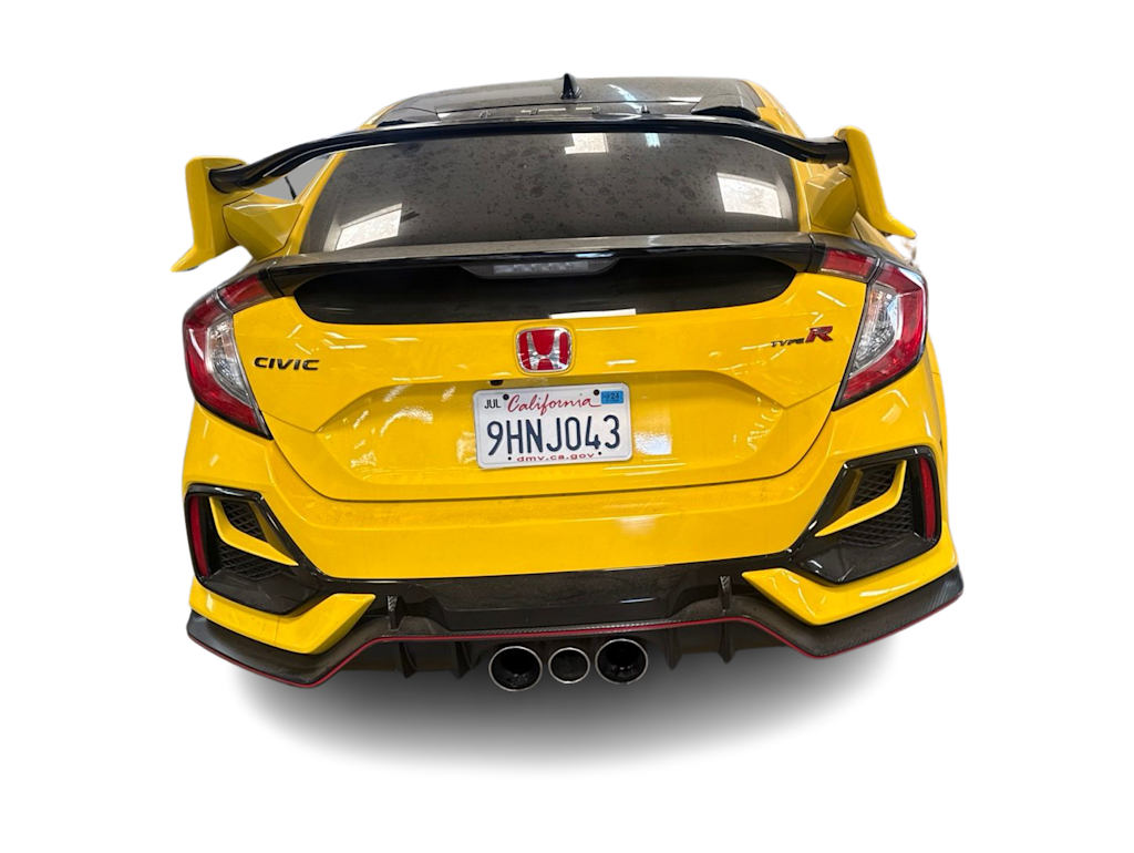 Thumbnail: 2021 Honda Civic - 17