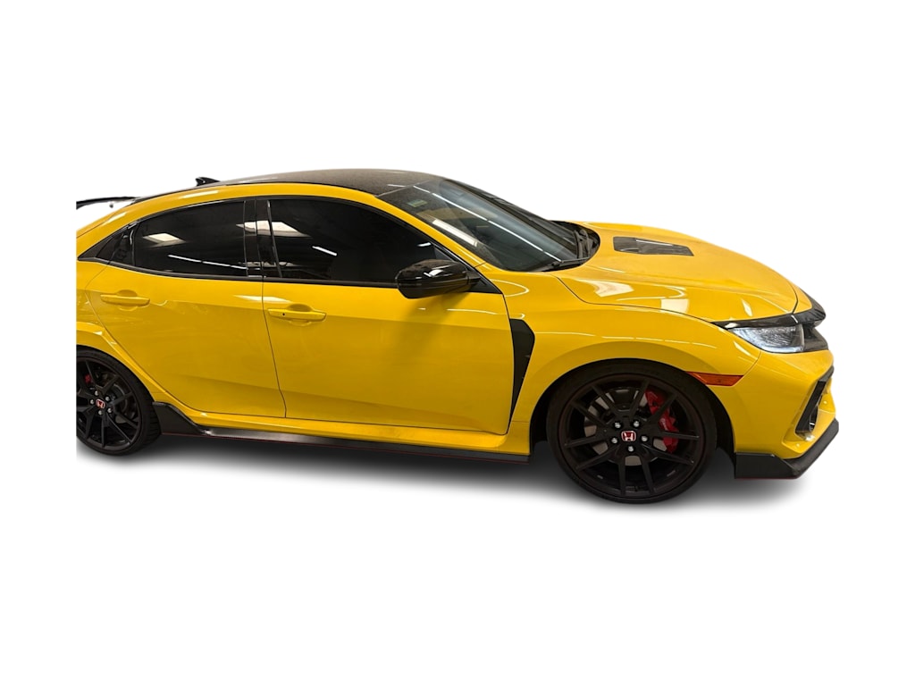 Thumbnail: 2021 Honda Civic - 15