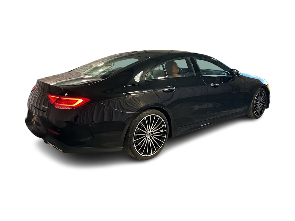 Thumbnail: 2023 Mercedes-Benz CLS - 18