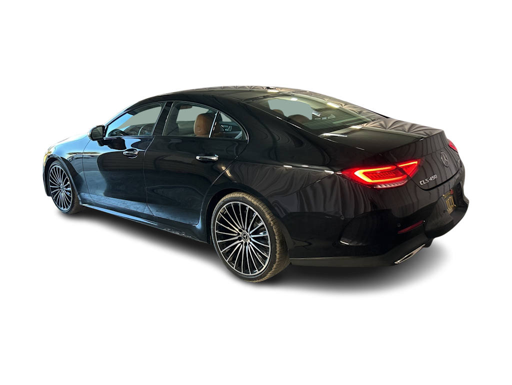 Thumbnail: 2023 Mercedes-Benz CLS - 3