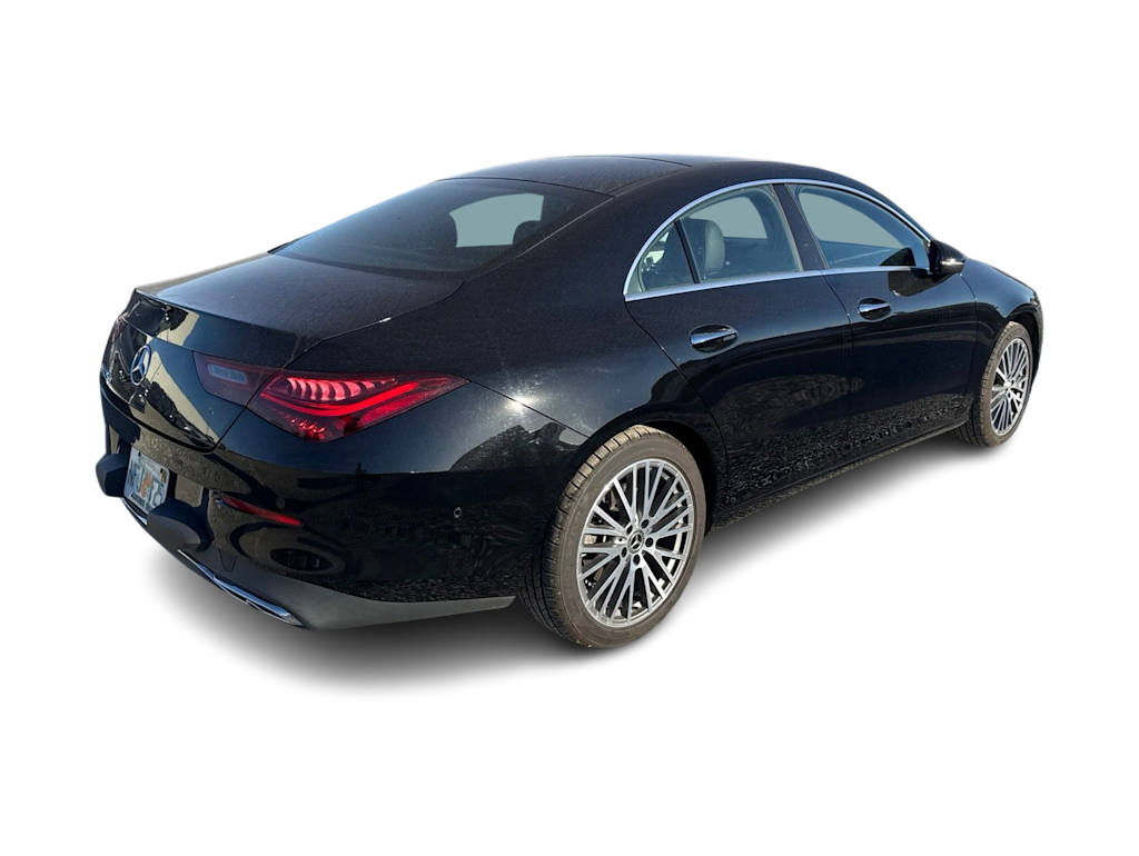 Thumbnail: 2025 Mercedes-Benz CLA - 14