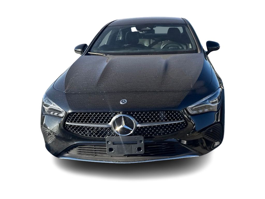 Thumbnail: 2025 Mercedes-Benz CLA - 5