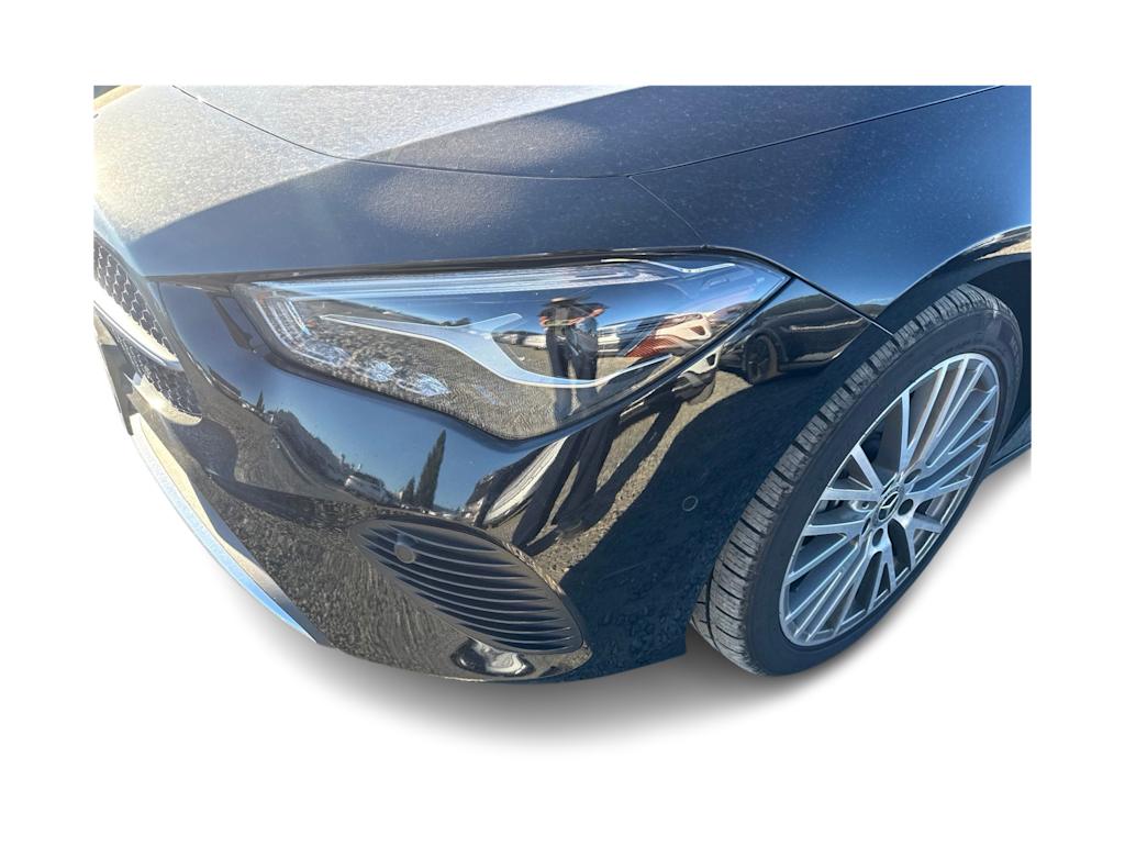 Thumbnail: 2025 Mercedes-Benz CLA - 15