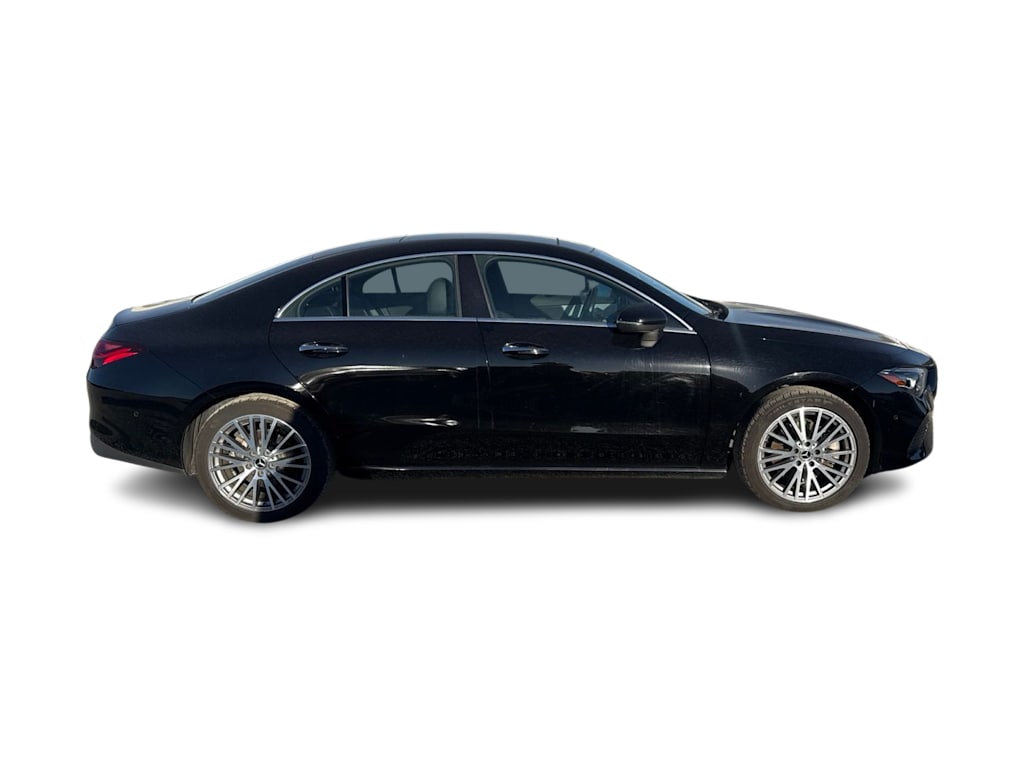 Thumbnail: 2025 Mercedes-Benz CLA - 13