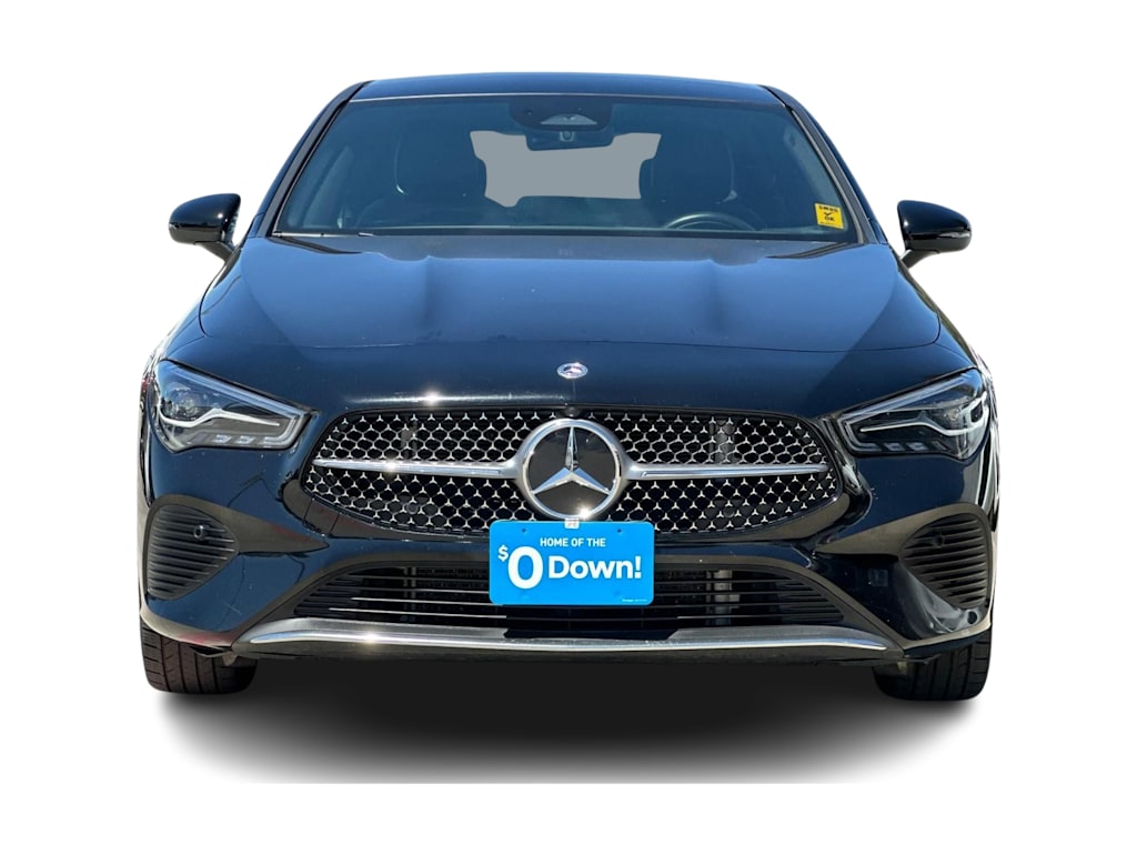 Thumbnail: 2025 Mercedes-Benz CLA - 6