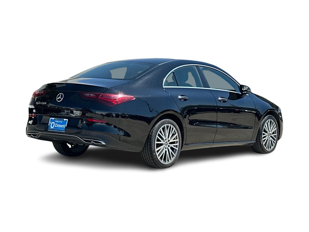 Thumbnail: 2025 Mercedes-Benz CLA - 18