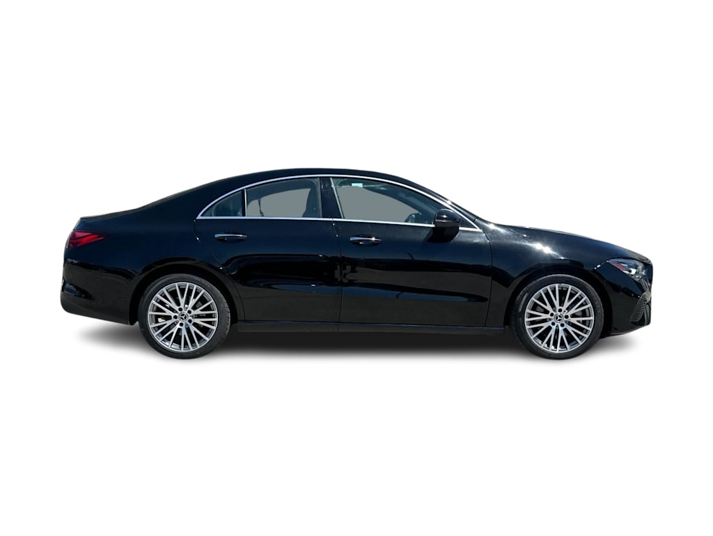 Thumbnail: 2025 Mercedes-Benz CLA - 19