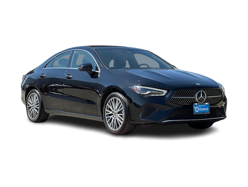 Thumbnail: 2025 Mercedes-Benz CLA - 19