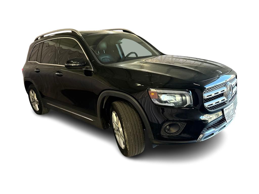 Thumbnail: 2020 Mercedes-Benz GLB - 11