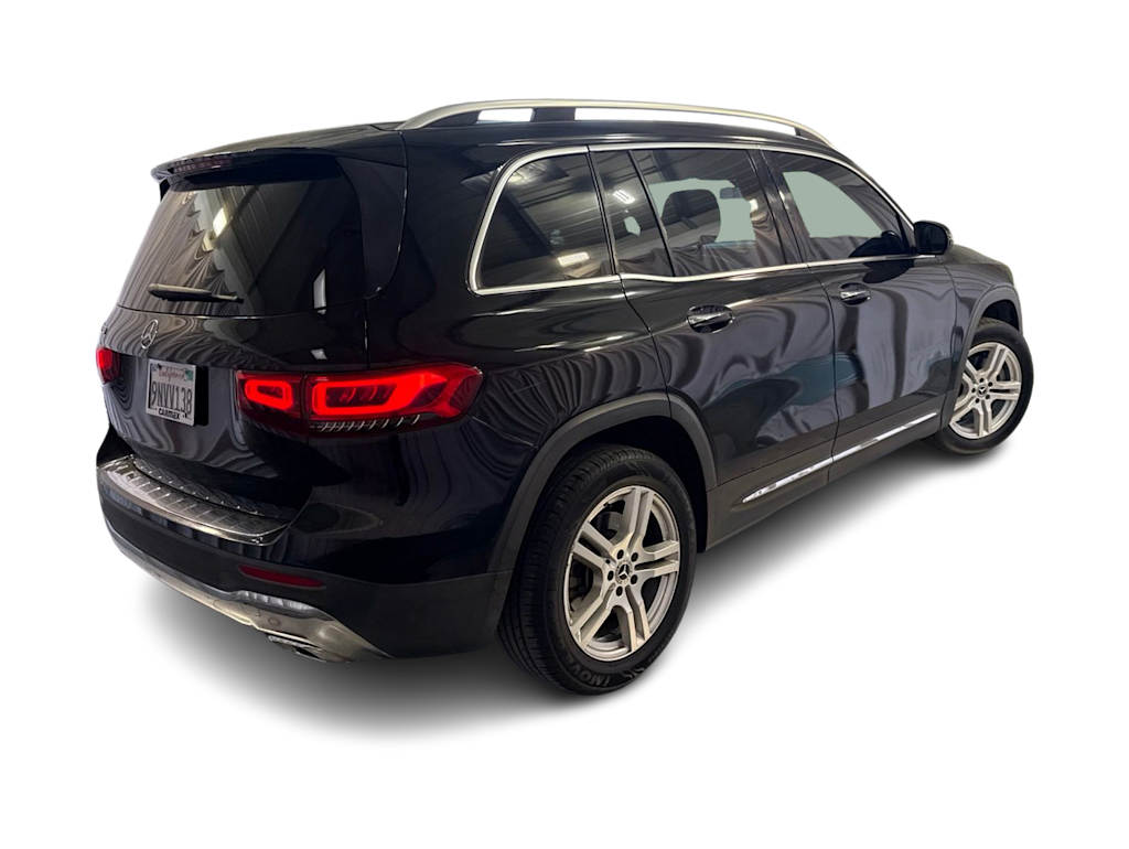 Thumbnail: 2020 Mercedes-Benz GLB - 13