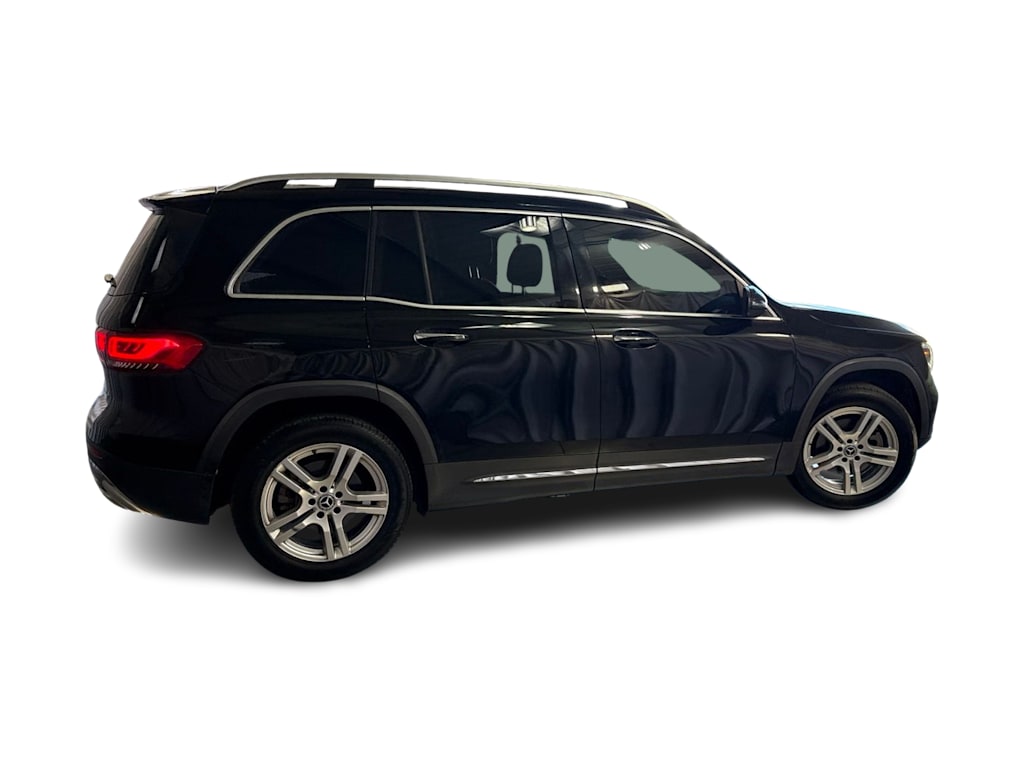 Thumbnail: 2020 Mercedes-Benz GLB - 12