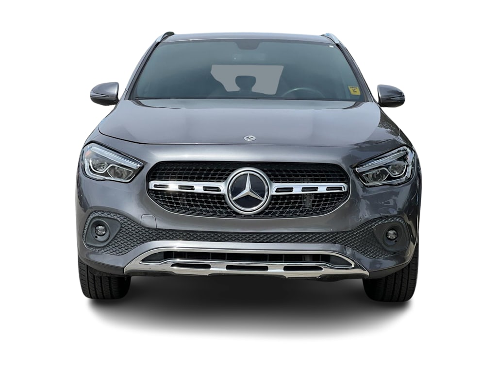 Thumbnail: 2023 Mercedes-Benz GLA - 6