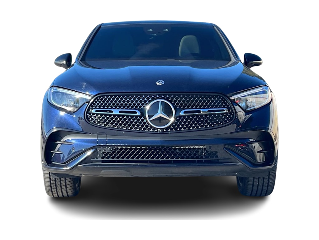 Thumbnail: 2024 Mercedes-Benz GLC - 6