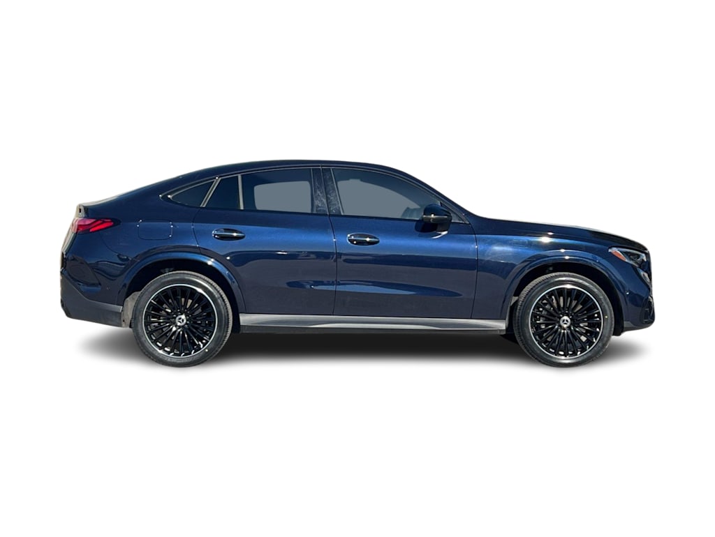 Thumbnail: 2024 Mercedes-Benz GLC - 20