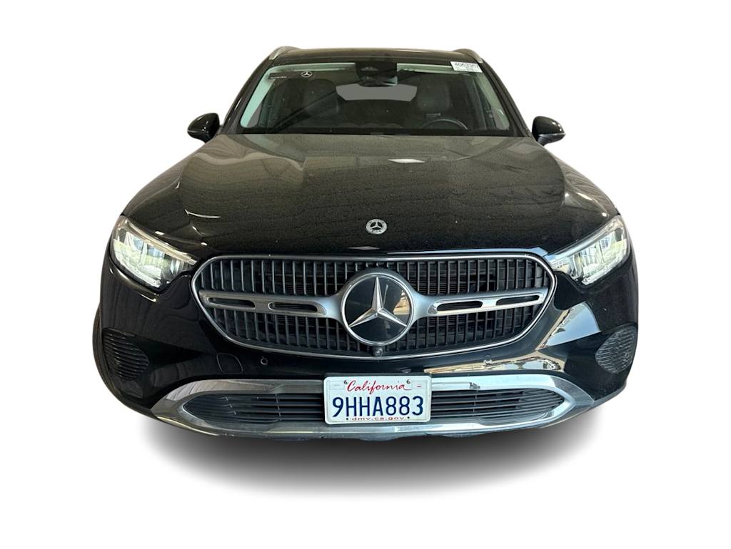 Thumbnail: 2023 Mercedes-Benz GLC - 6