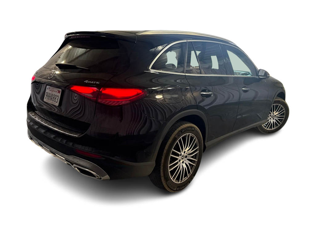 Thumbnail: 2023 Mercedes-Benz GLC - 17