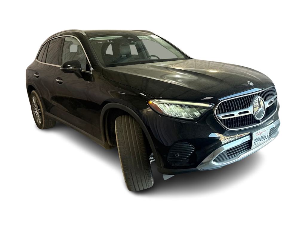 Thumbnail: 2023 Mercedes-Benz GLC - 15
