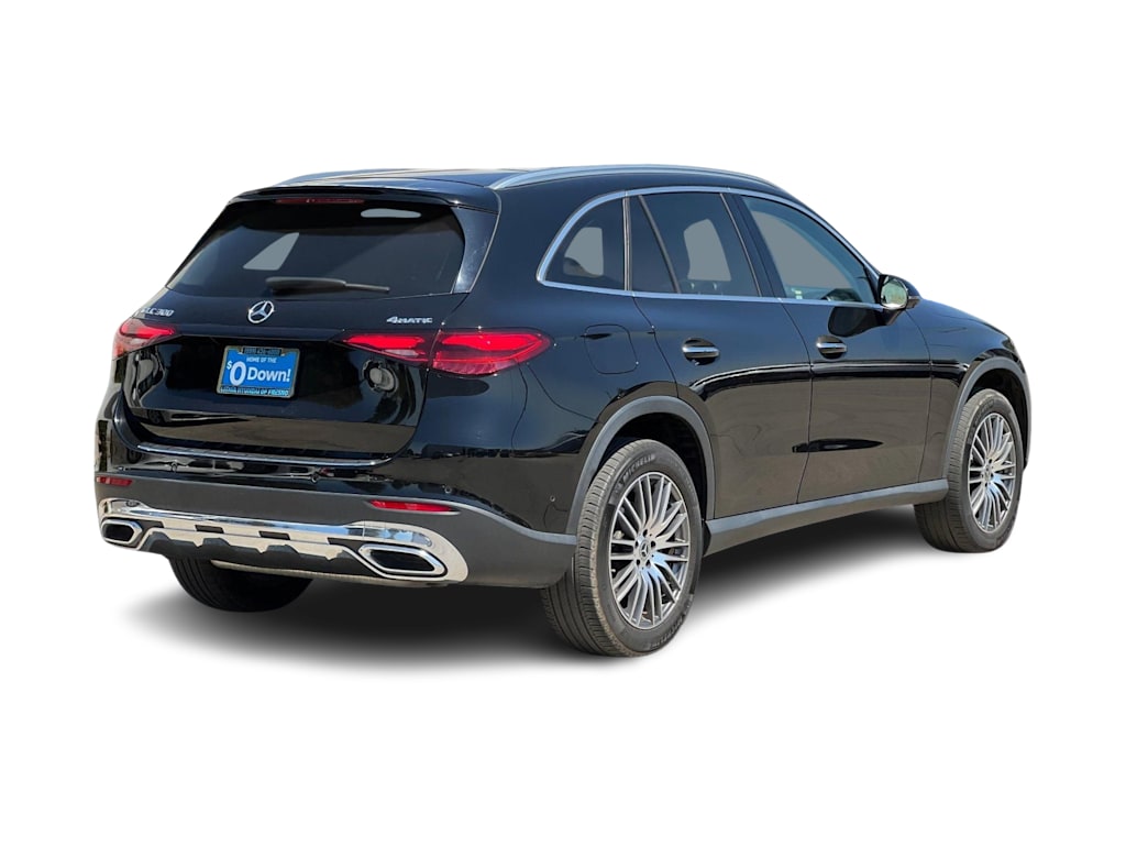 Thumbnail: 2023 Mercedes-Benz GLC - 18
