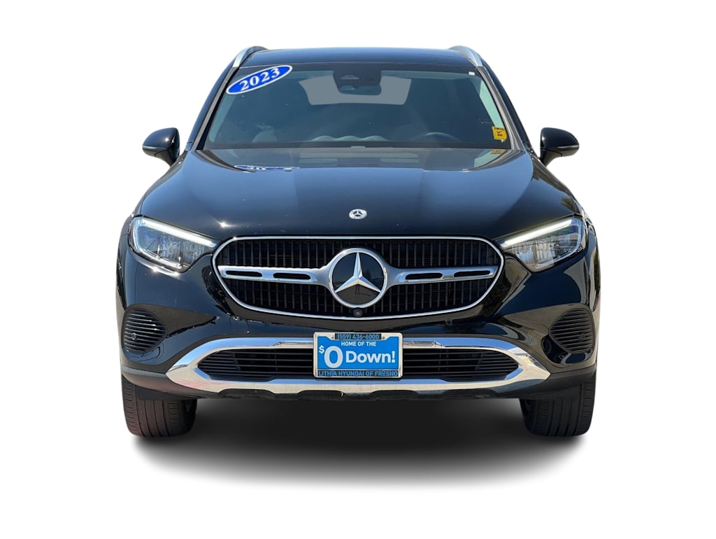 Thumbnail: 2023 Mercedes-Benz GLC - 6