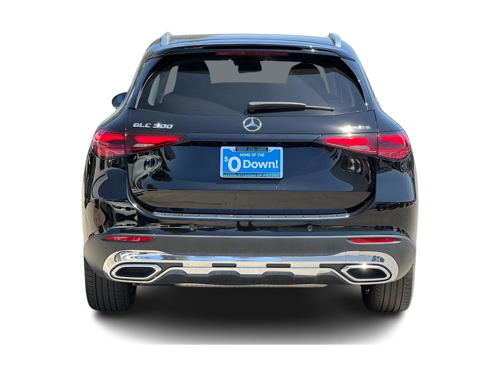 Thumbnail: 2023 Mercedes-Benz GLC - 5