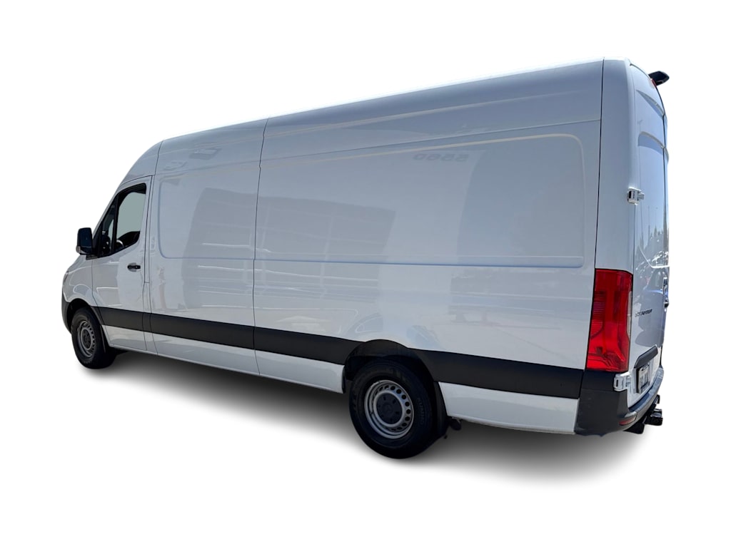 Thumbnail: 2023 Mercedes-Benz Sprinter - 3