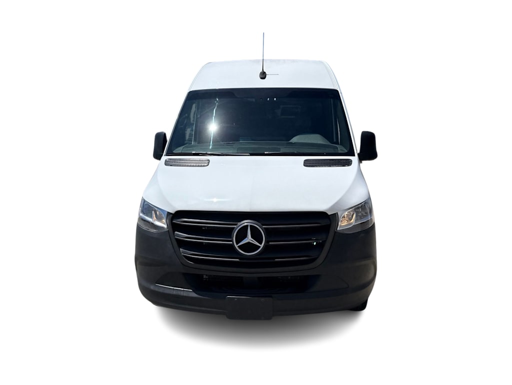 Thumbnail: 2023 Mercedes-Benz Sprinter - 5