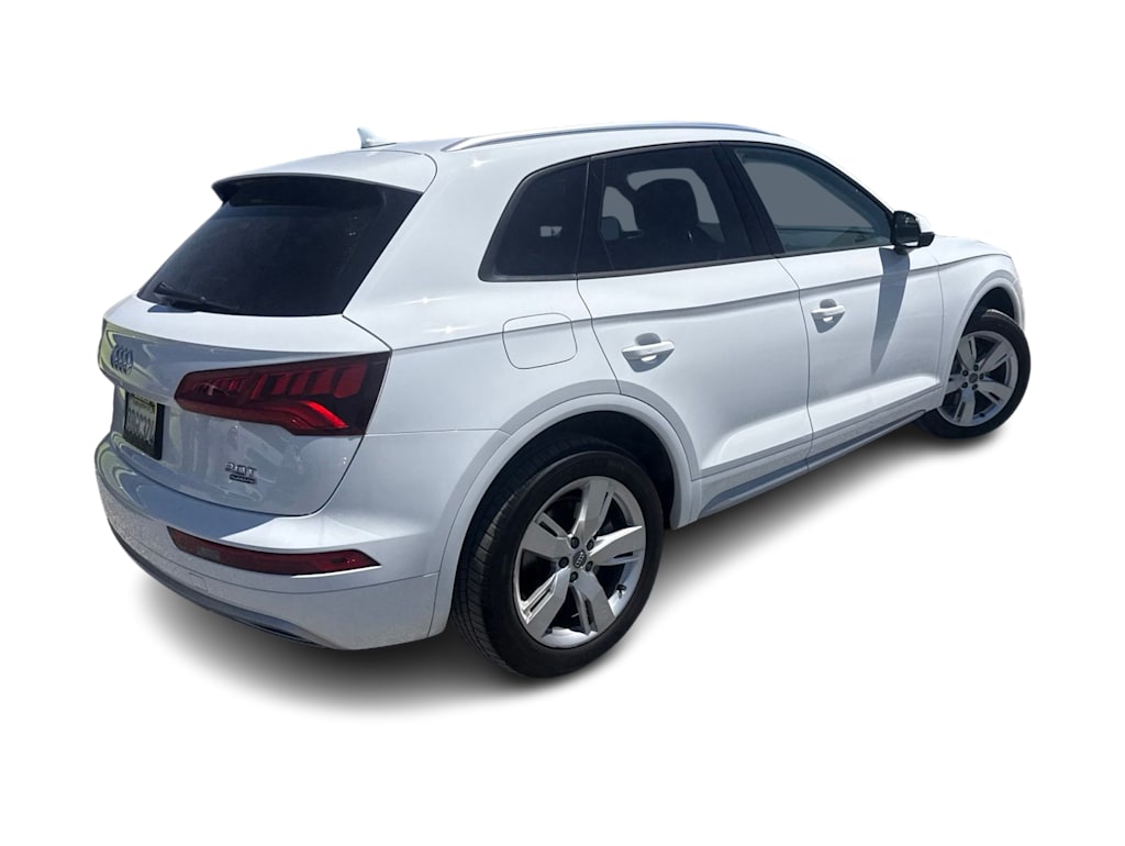 Thumbnail: 2018 Audi Q5 - 15