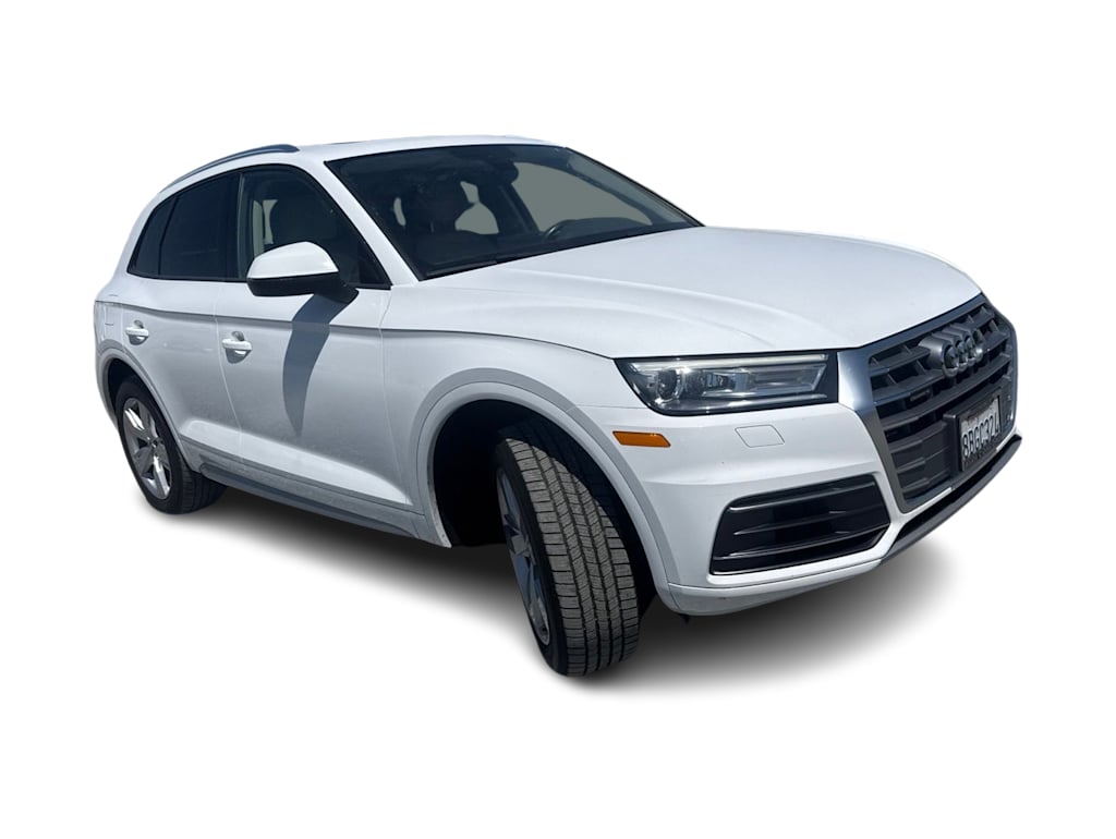 Thumbnail: 2018 Audi Q5 - 13