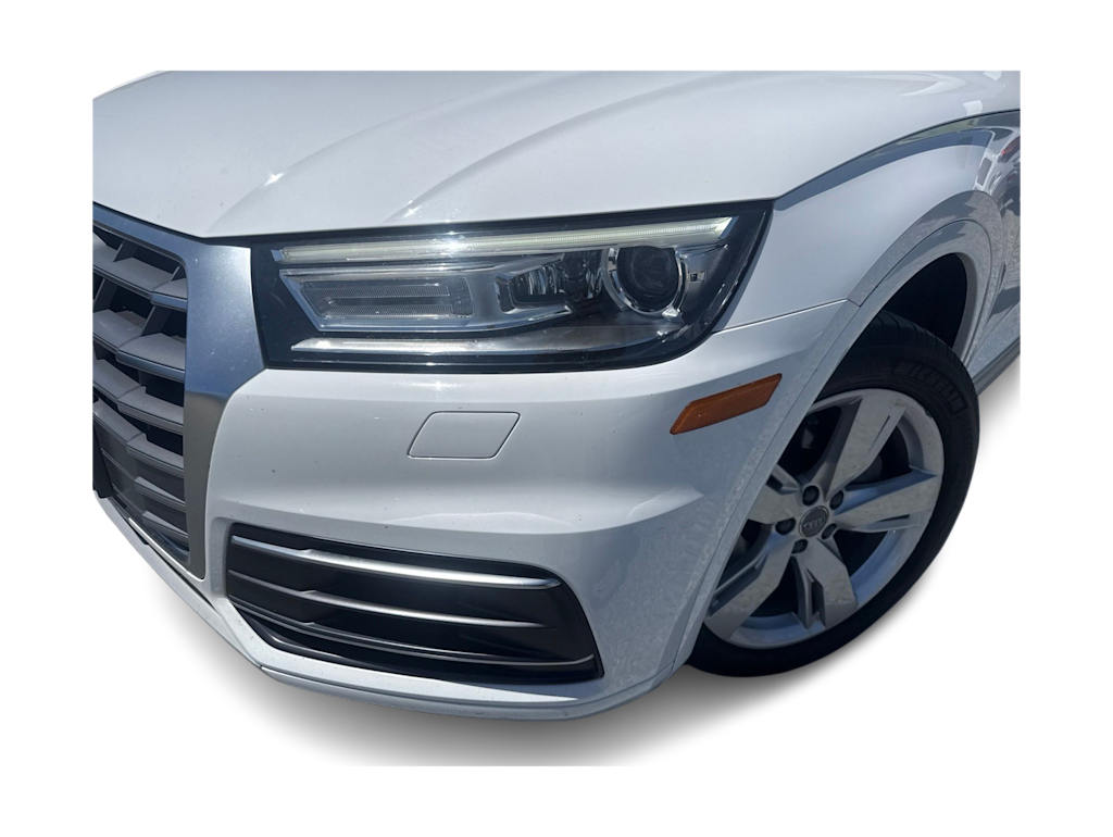 Thumbnail: 2018 Audi Q5 - 16