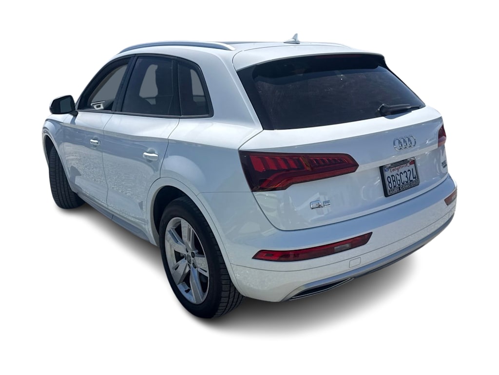 Thumbnail: 2018 Audi Q5 - 3