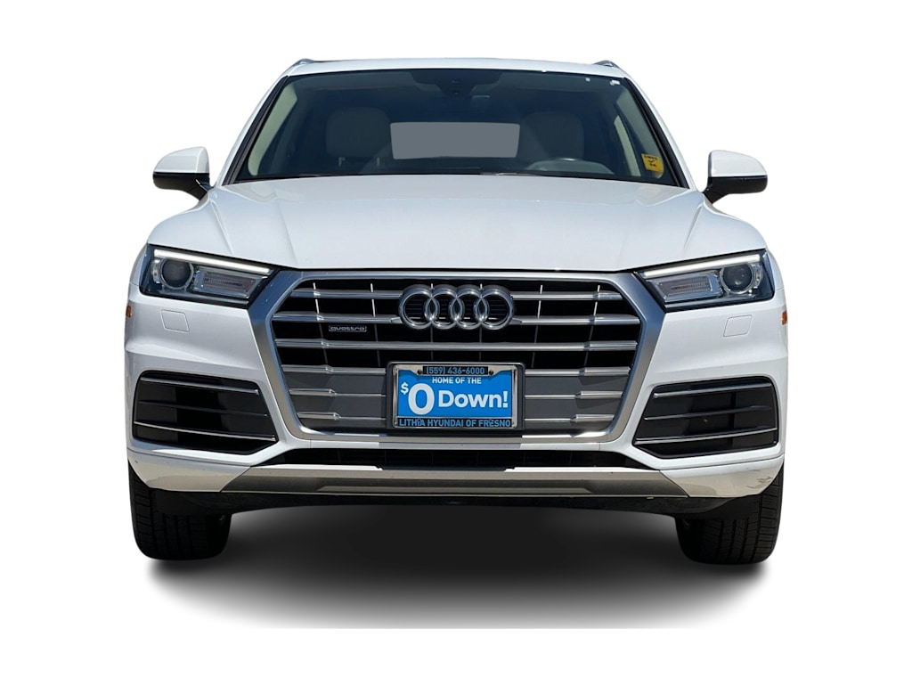 Thumbnail: 2018 Audi Q5 - 6