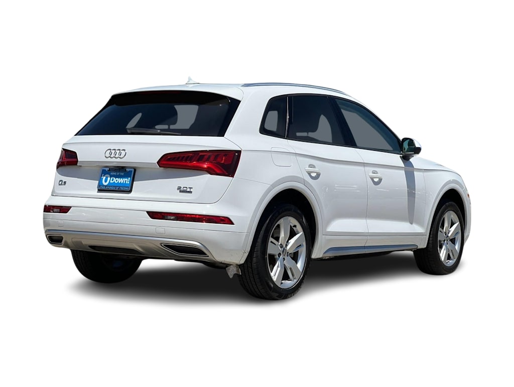 Thumbnail: 2018 Audi Q5 - 20