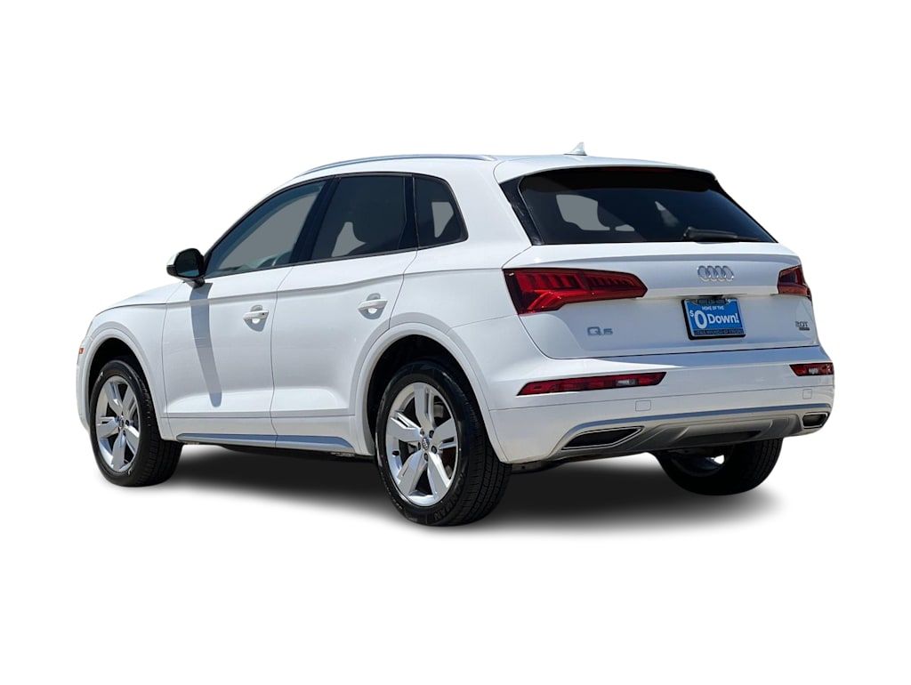 Thumbnail: 2018 Audi Q5 - 4
