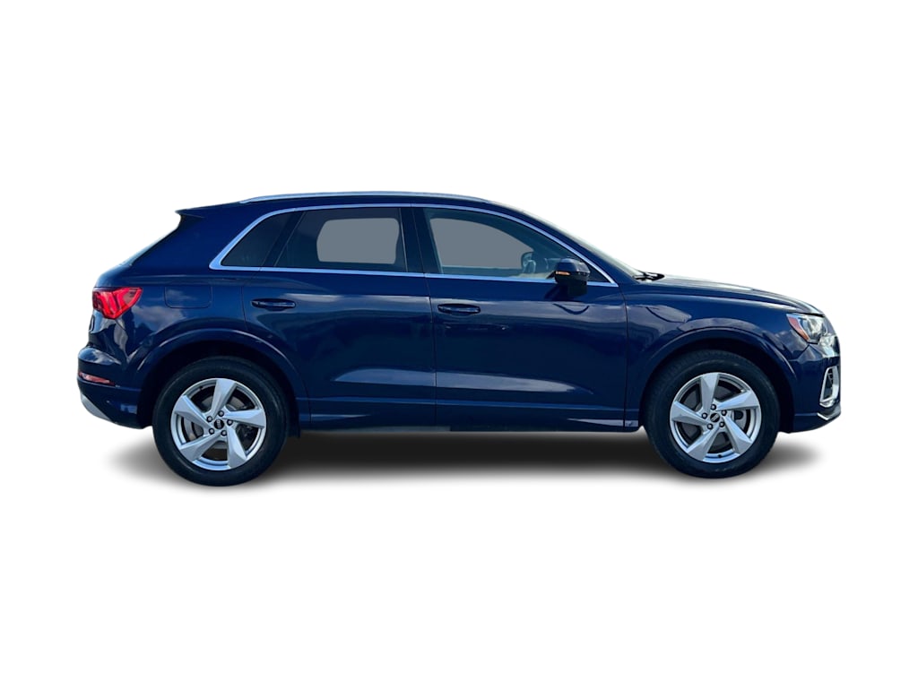 2021 Audi Q3 Premium 20