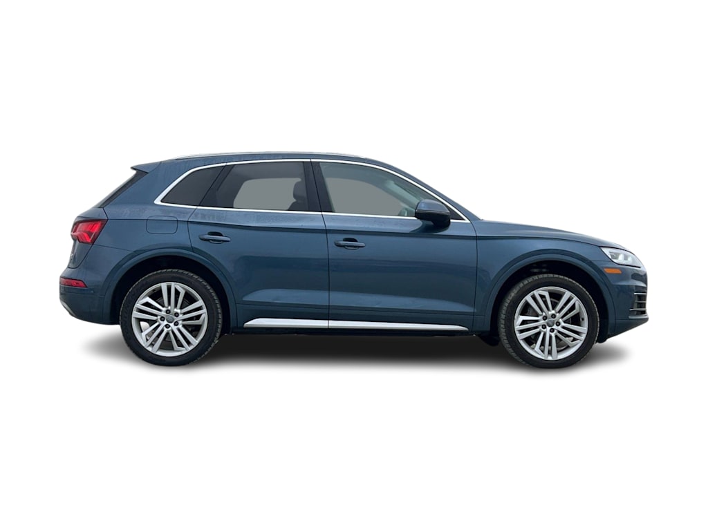 2018 Audi Q5 Premium Plus 21